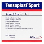 Tensoplast sport 3 cm x 2,5 m (1 unid.)